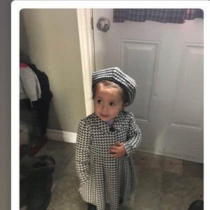 Meet your Posher, Wanda